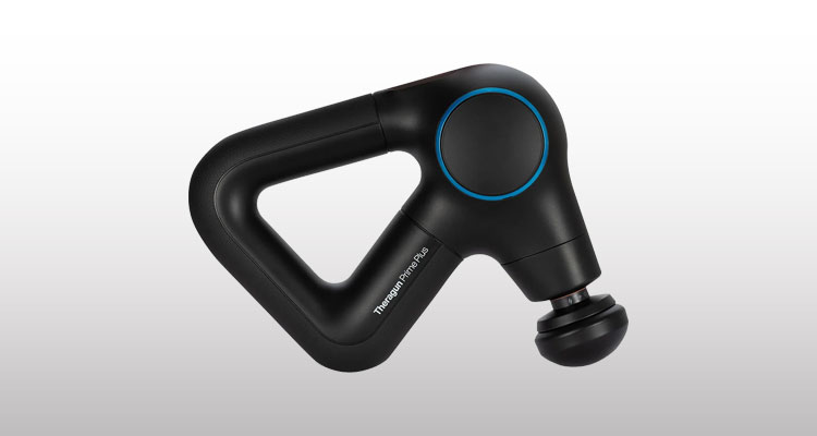 Theragun Elettrostimolatore per recupero muscolare