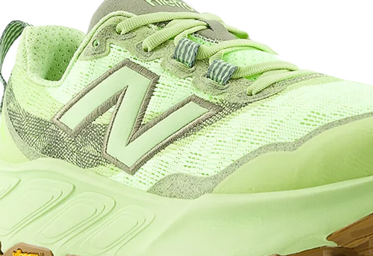 Collezione New Balance Hierro
