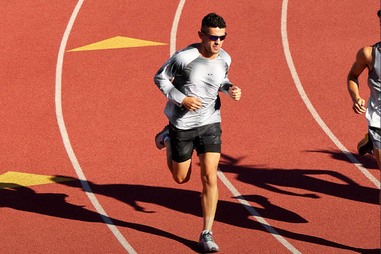 Oakley collezione Running