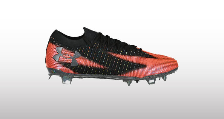 Scarpa under armour firm ground