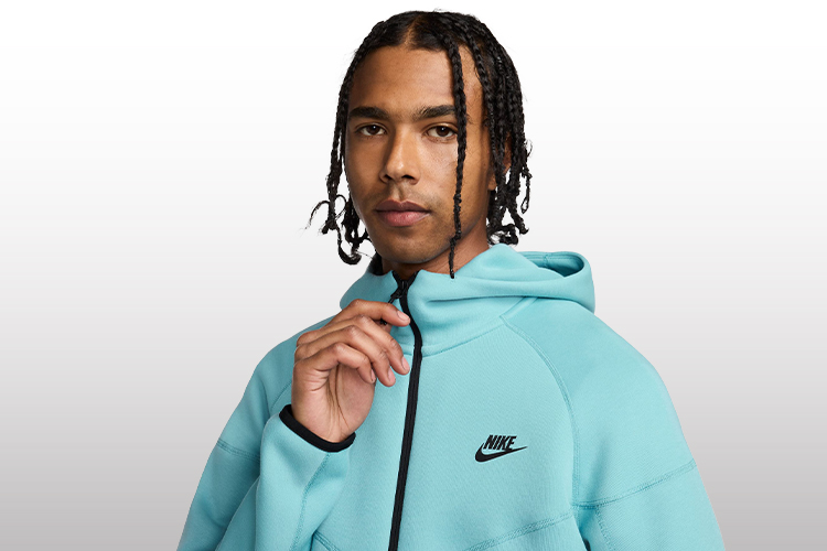 Collezione uomo Nike