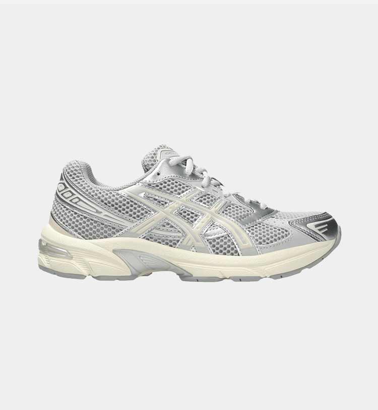 Sneakers Asics Gel NY grigia