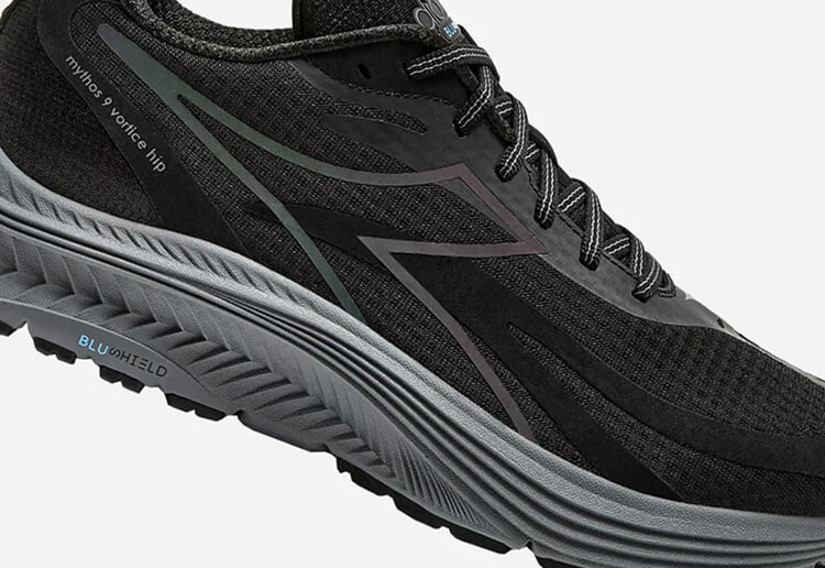 Diadora collezione Vortice