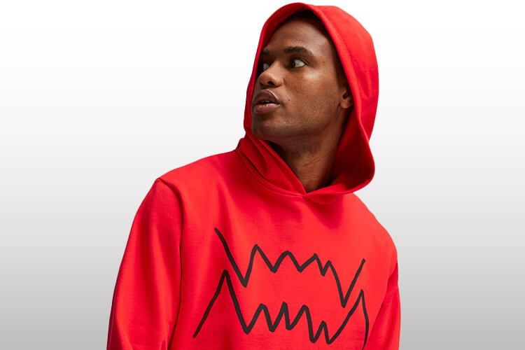 Collezione Uomo Puma
