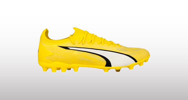 Scarpa puma calcio Multi Ground