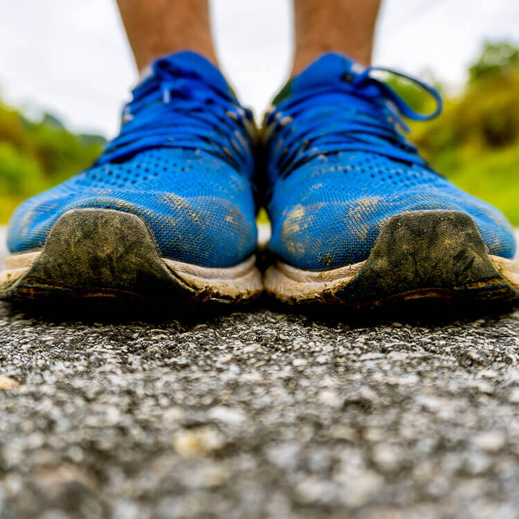 Scarpe da running