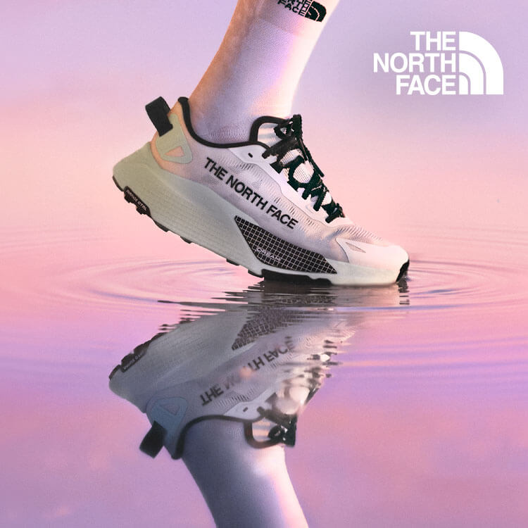 Scarpe da trail The North Face Altamesa 500