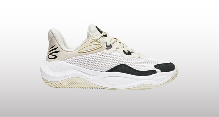 Scarpa da basket Under Armour Curry