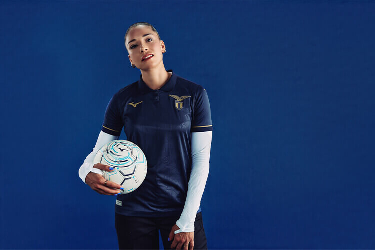 Mizuno Collezione Calcio