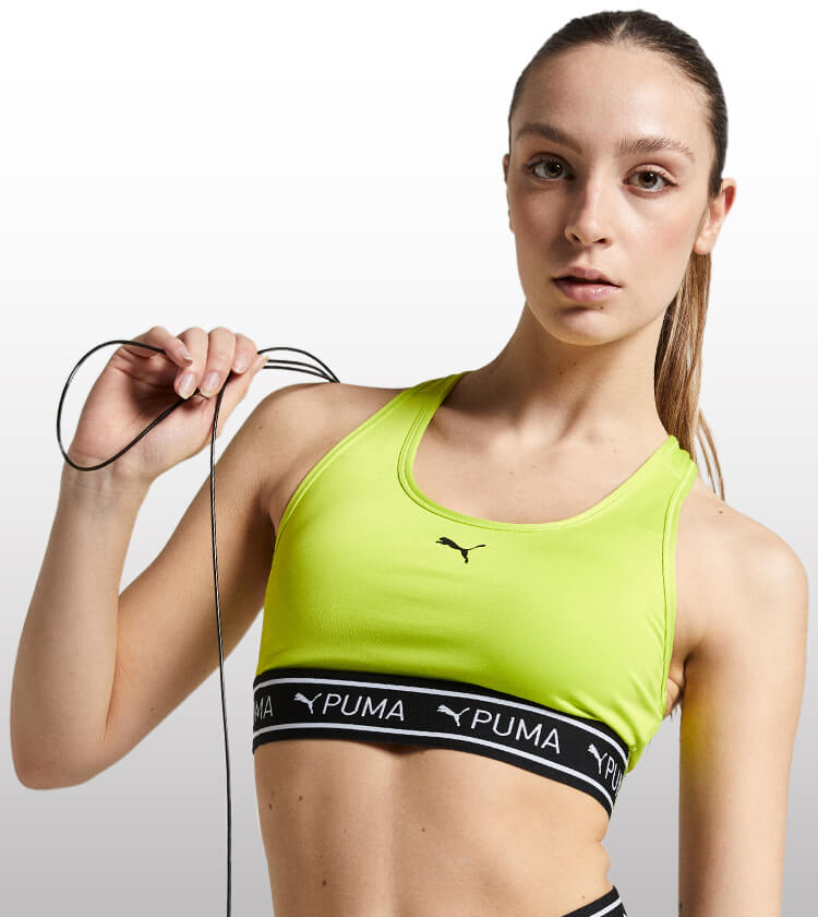 Collezione Donna Puma