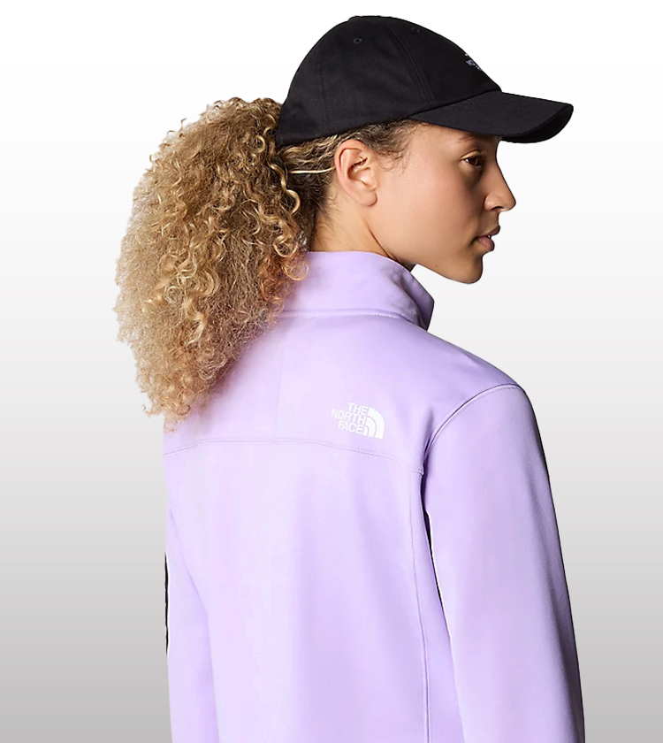 Collezione donna The North Face