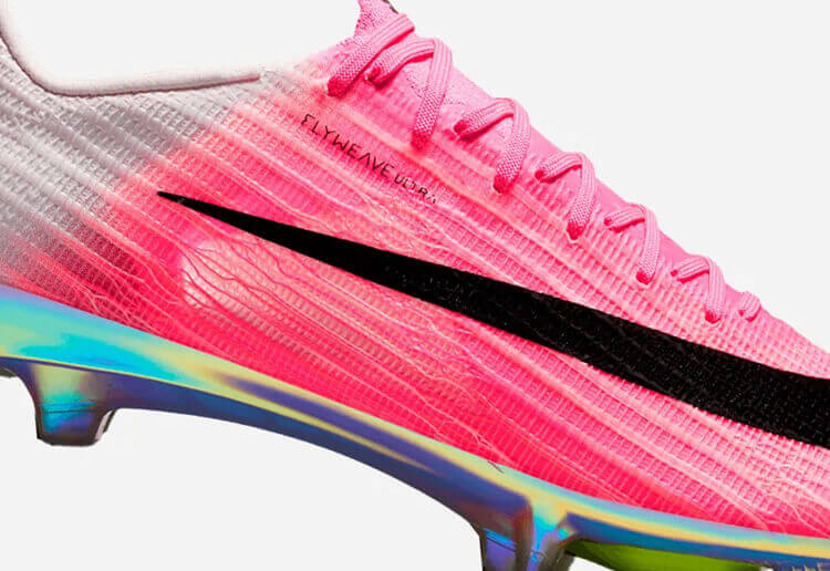 Collezione Nike Mercurial