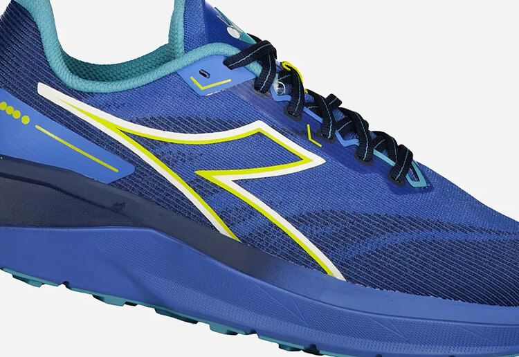 Diadora collezione Equipe Nucleo