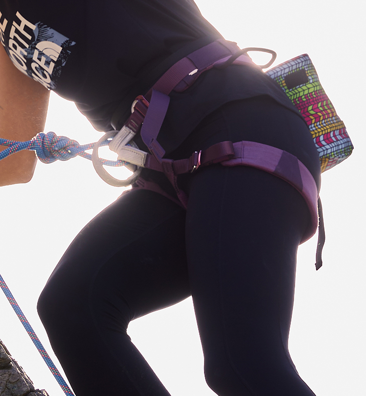 Imbrago da arrampicata