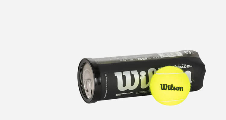 Palline da padel