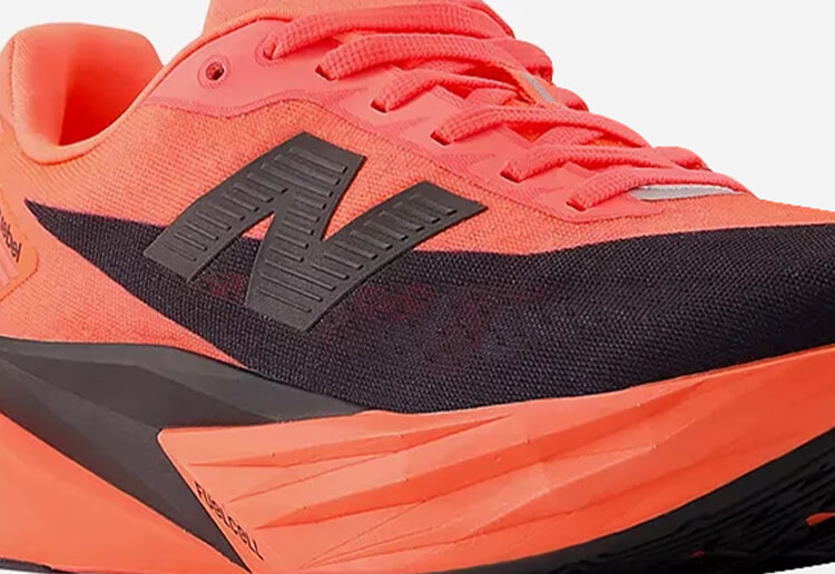 Collezione New Balance FuelCell Rebel