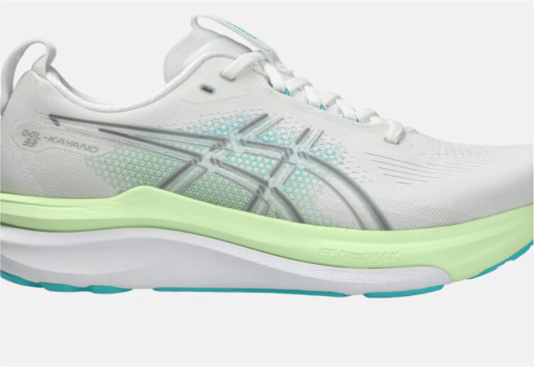 Collezione Kayano Asics
