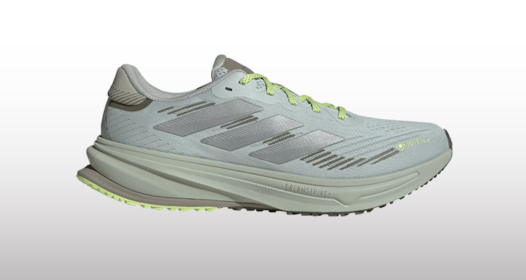 Scarpa adidas running