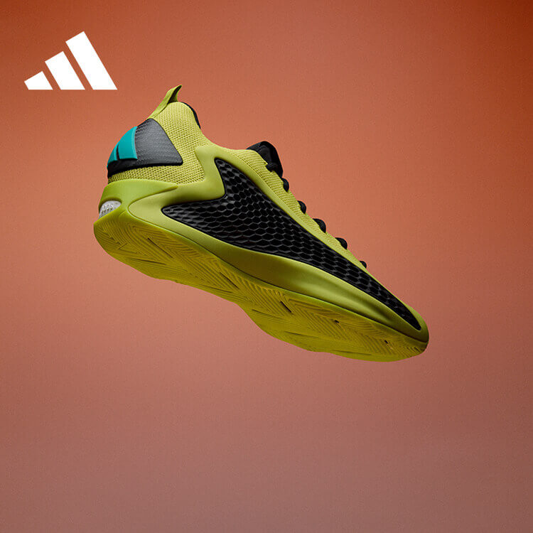 Scarpe da basket adidas Anthony Edwards