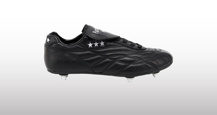 Scarpa Pantofola d'oro calcio Soft Ground