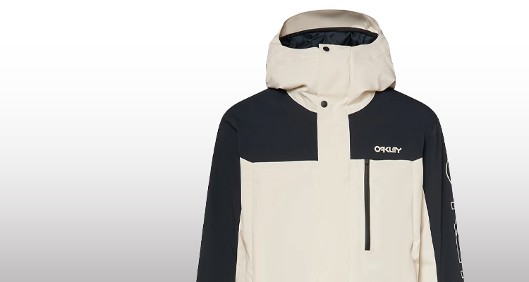 Giacca sci oakley