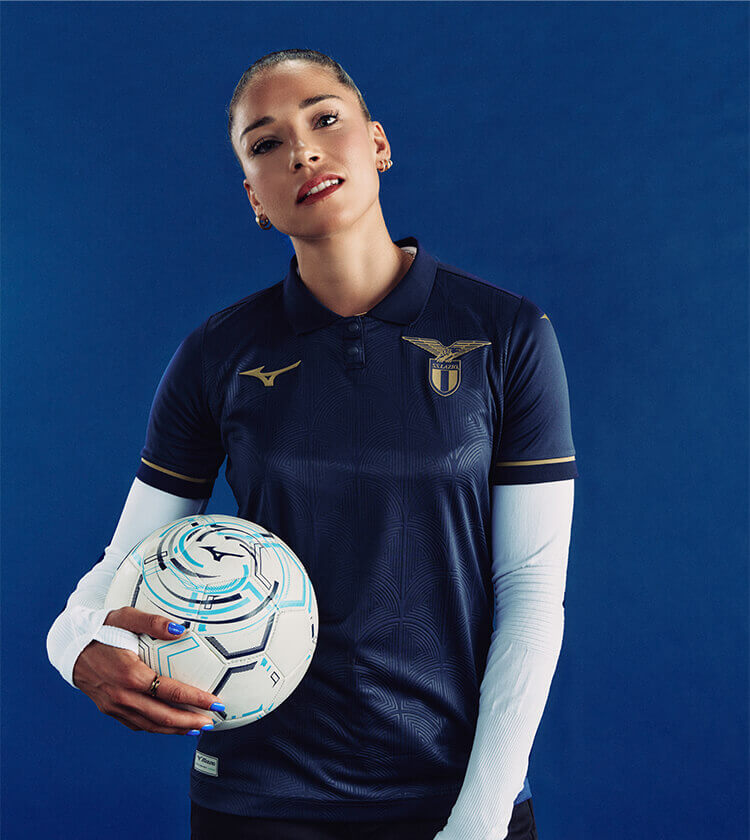 Mizuno Collezione Calcio