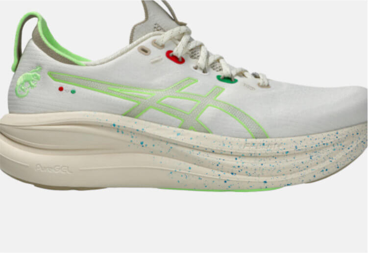 Collezione Nimbus Asics