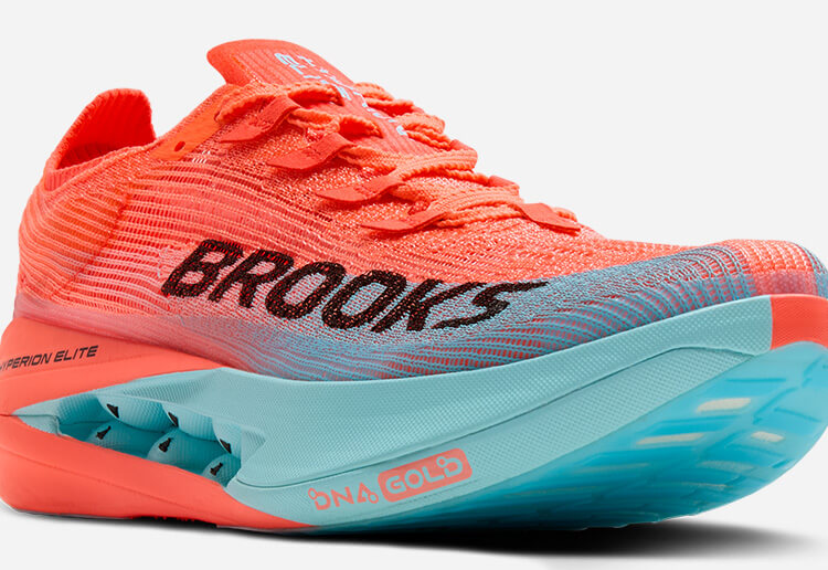 Collezione Hyperion Brooks