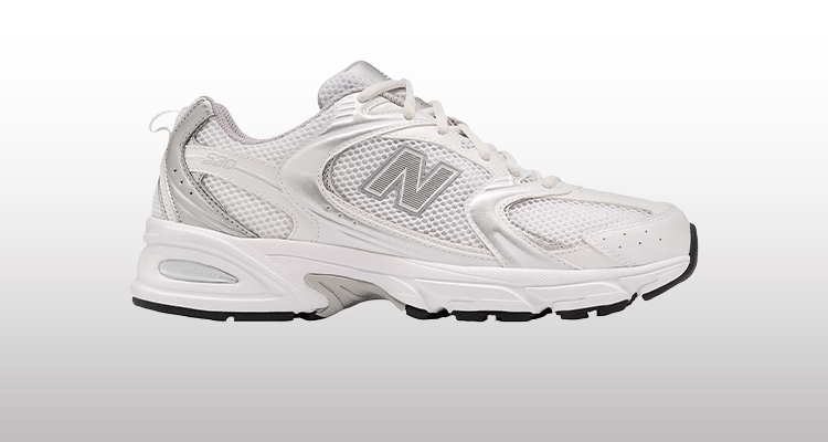 Collezione donna New Balance Lifestyle