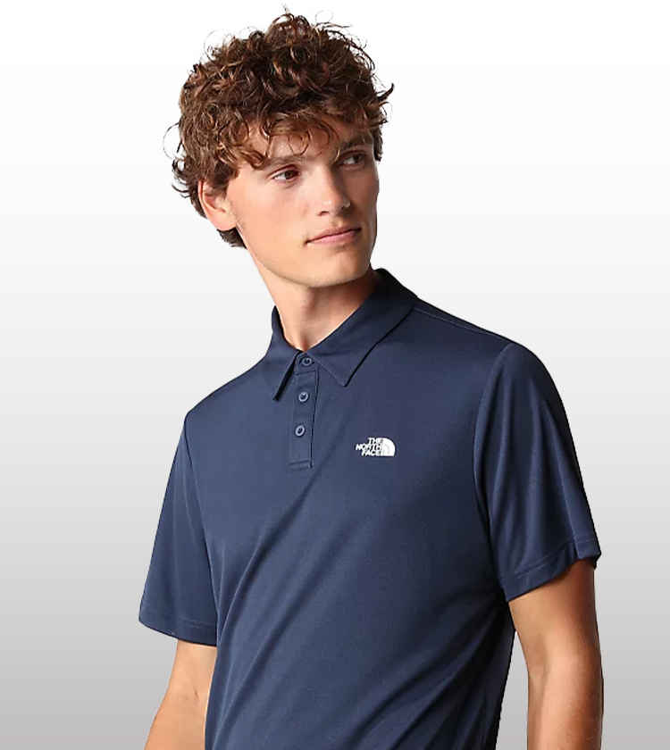 Collezione uomo The North Face