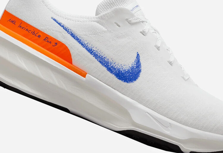 Nike collezione Invincible