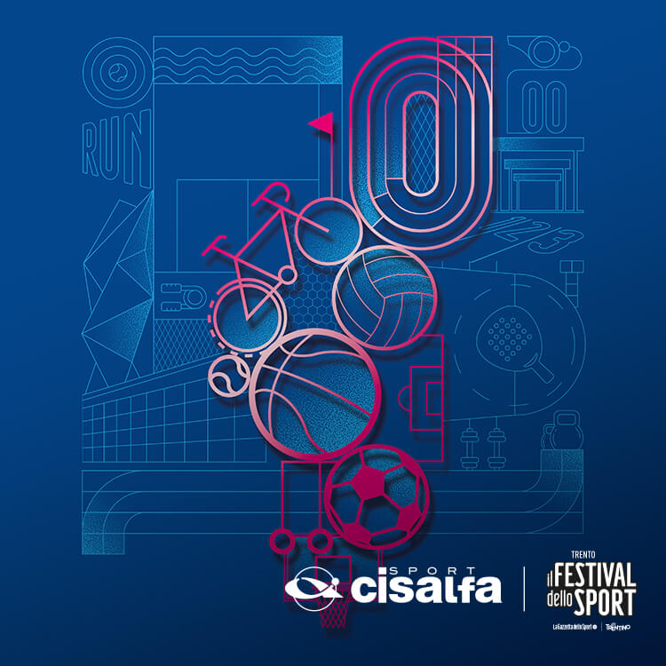 Evento Il Festival dello Sport
