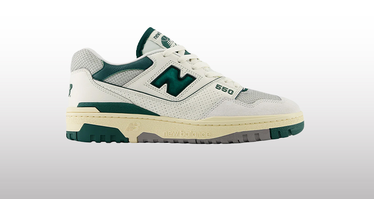 Collezione uomo New Balance Lifestyle