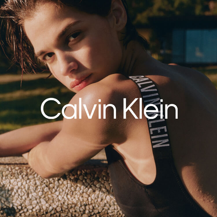 Calvin Klein Jeans Donna