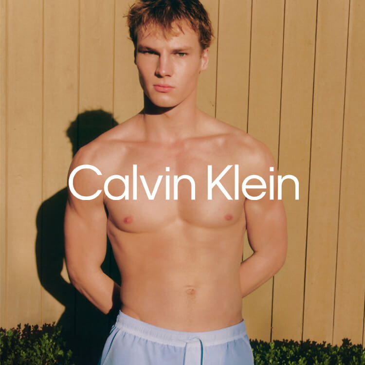 Calvin Klein Jeans Uomo