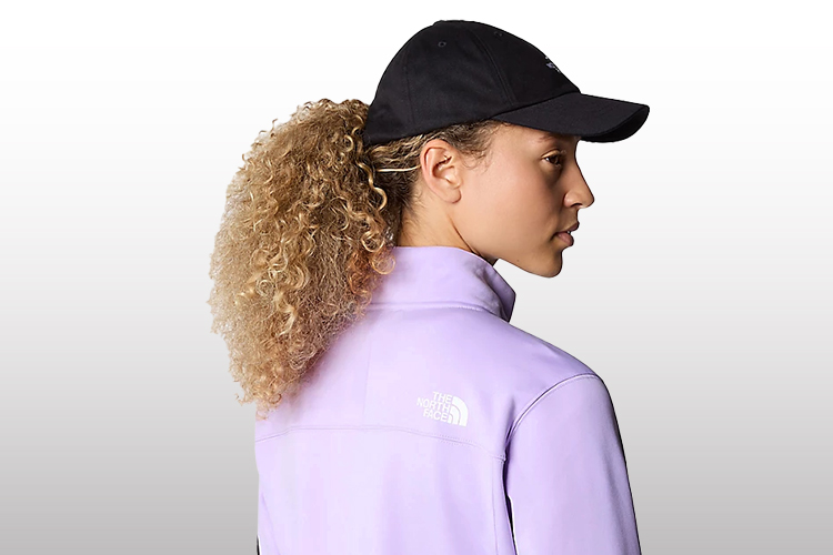 Collezione donna The North Face