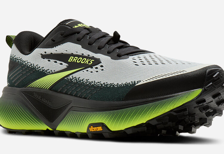 Collezione Cascadia Brooks
