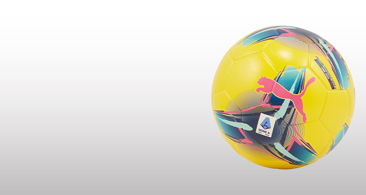 Palloni da calcio Puma