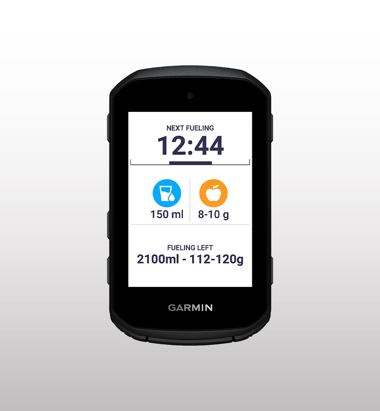 GPS Garmin Edge elettronica accessorio ciclismo