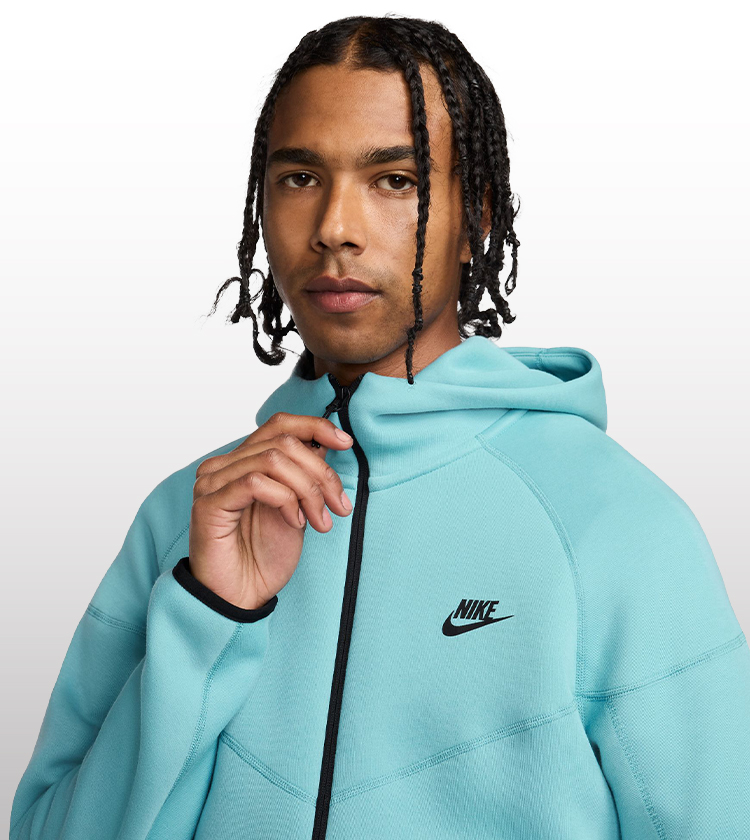 Collezione uomo Nike