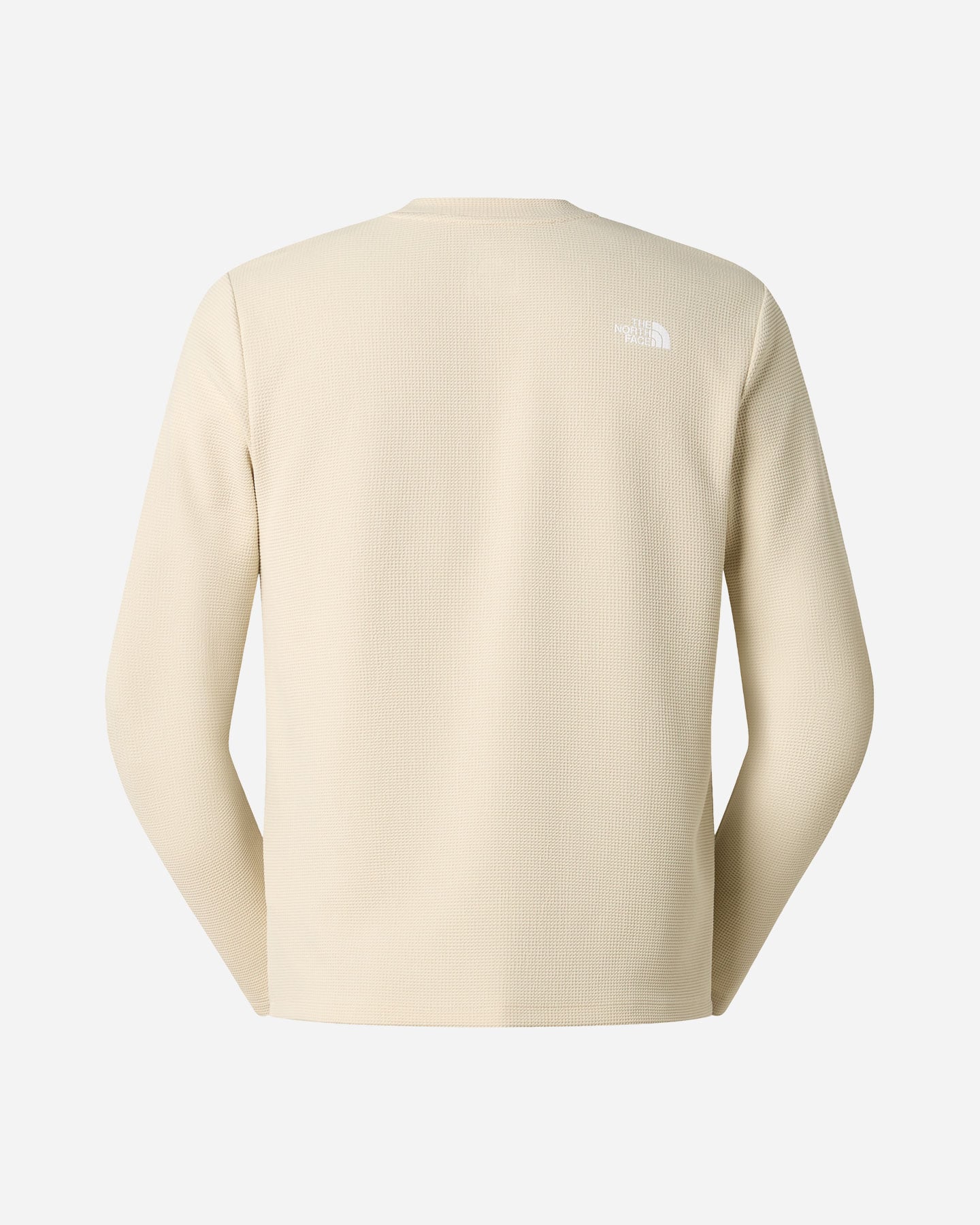 Pile THE NORTH FACE KECHA M - Bianco - 1 | Cisalfa Sport