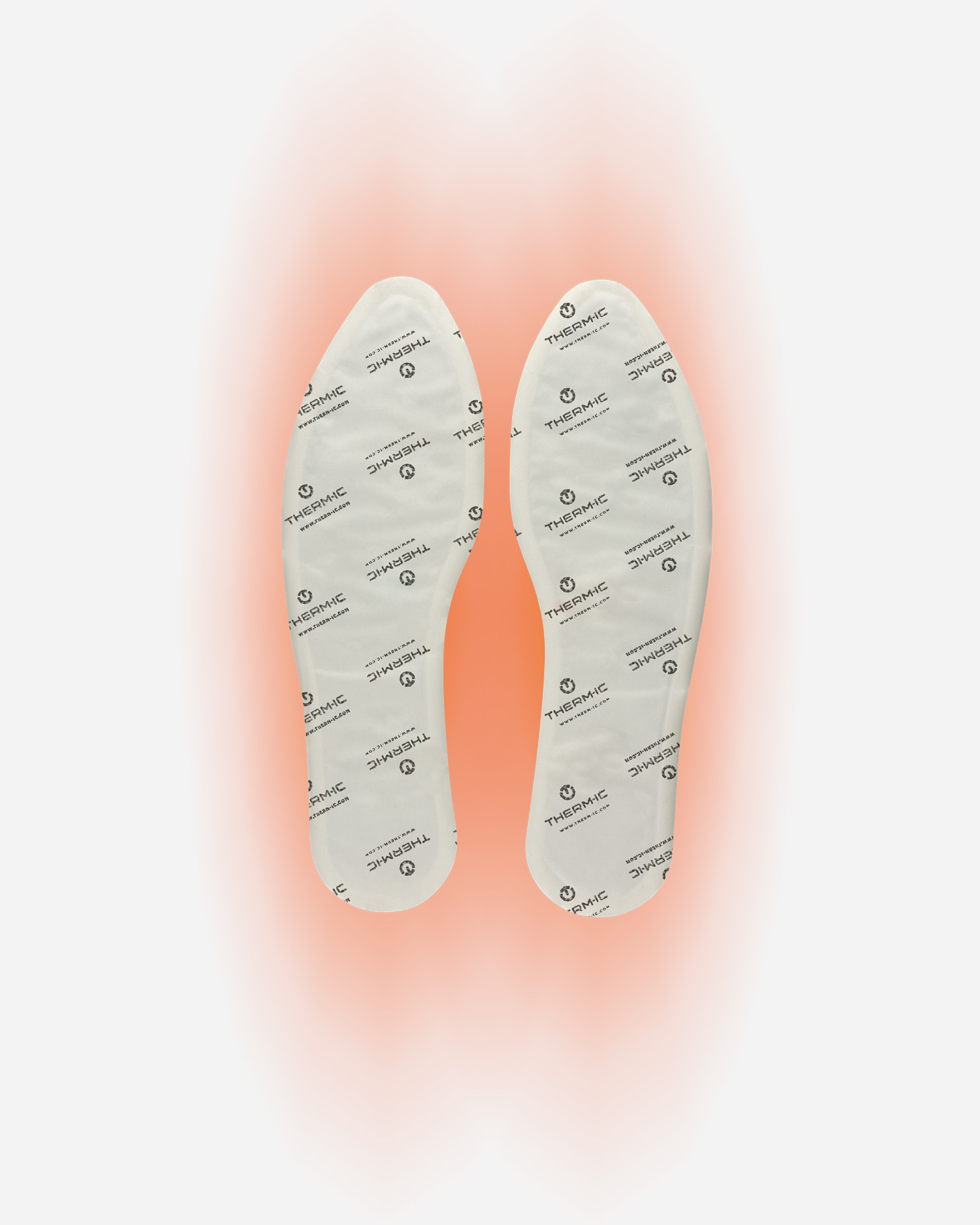 Scaldino THERM-IC FOOTWARMER TG.L - Bianco - 4 | Cisalfa Sport