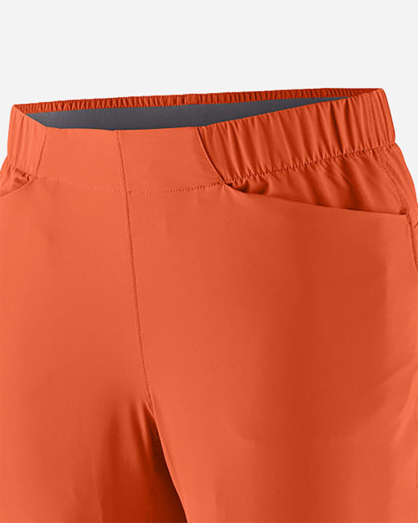 Pantalone outdoor PATAGONIA CHAMBEAU ROCK W - Arancione - 1 | Cisalfa Sport