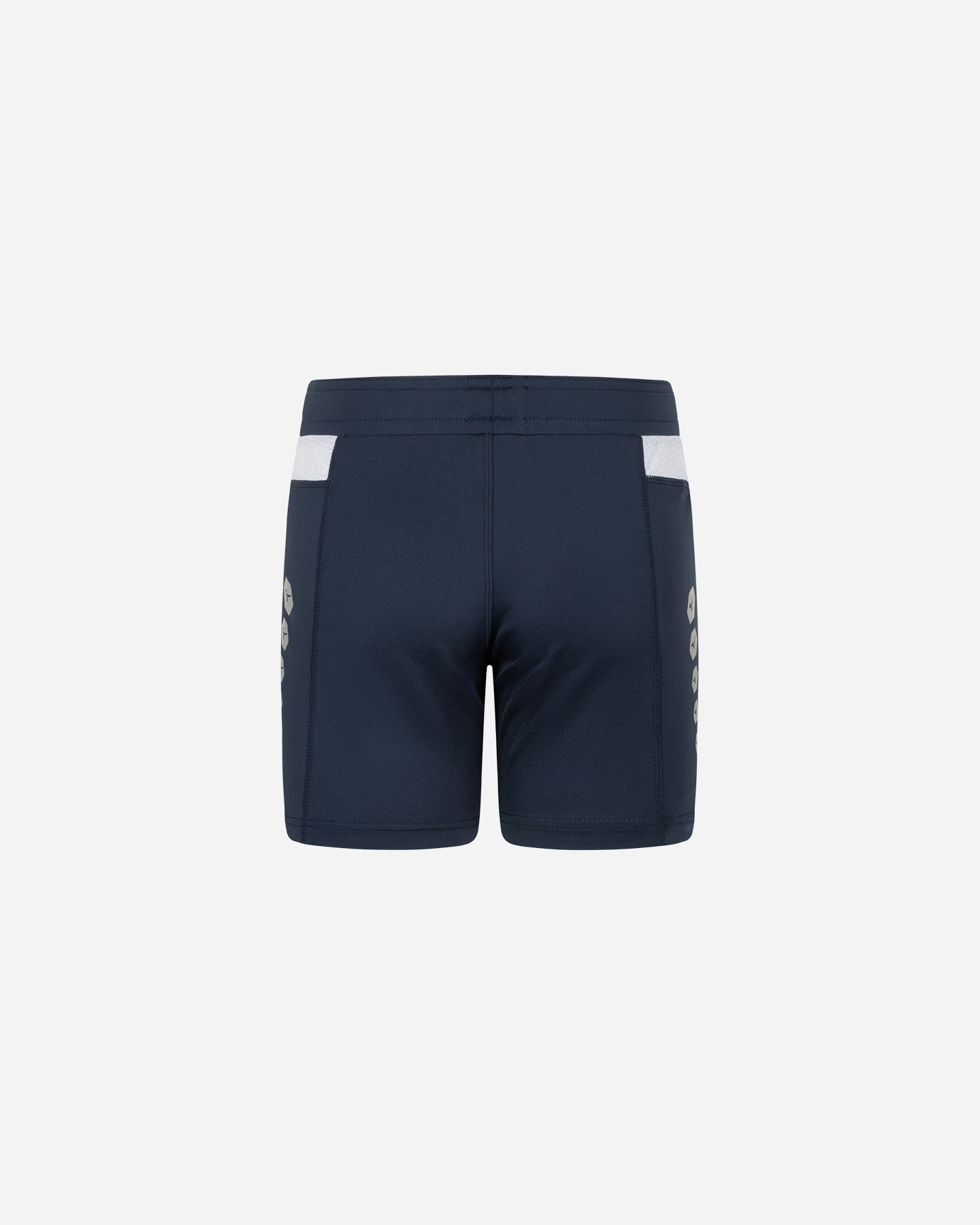 Short running MIZUNO PREMIUM JPN W - Blu - 1 | Cisalfa Sport