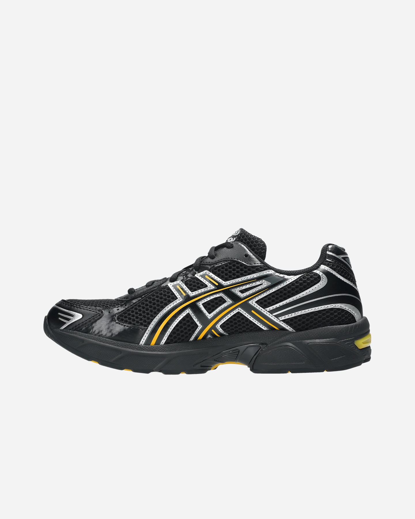 Scarpe sneakers ASICS GEL-1130 - Nero - 5 | Cisalfa Sport