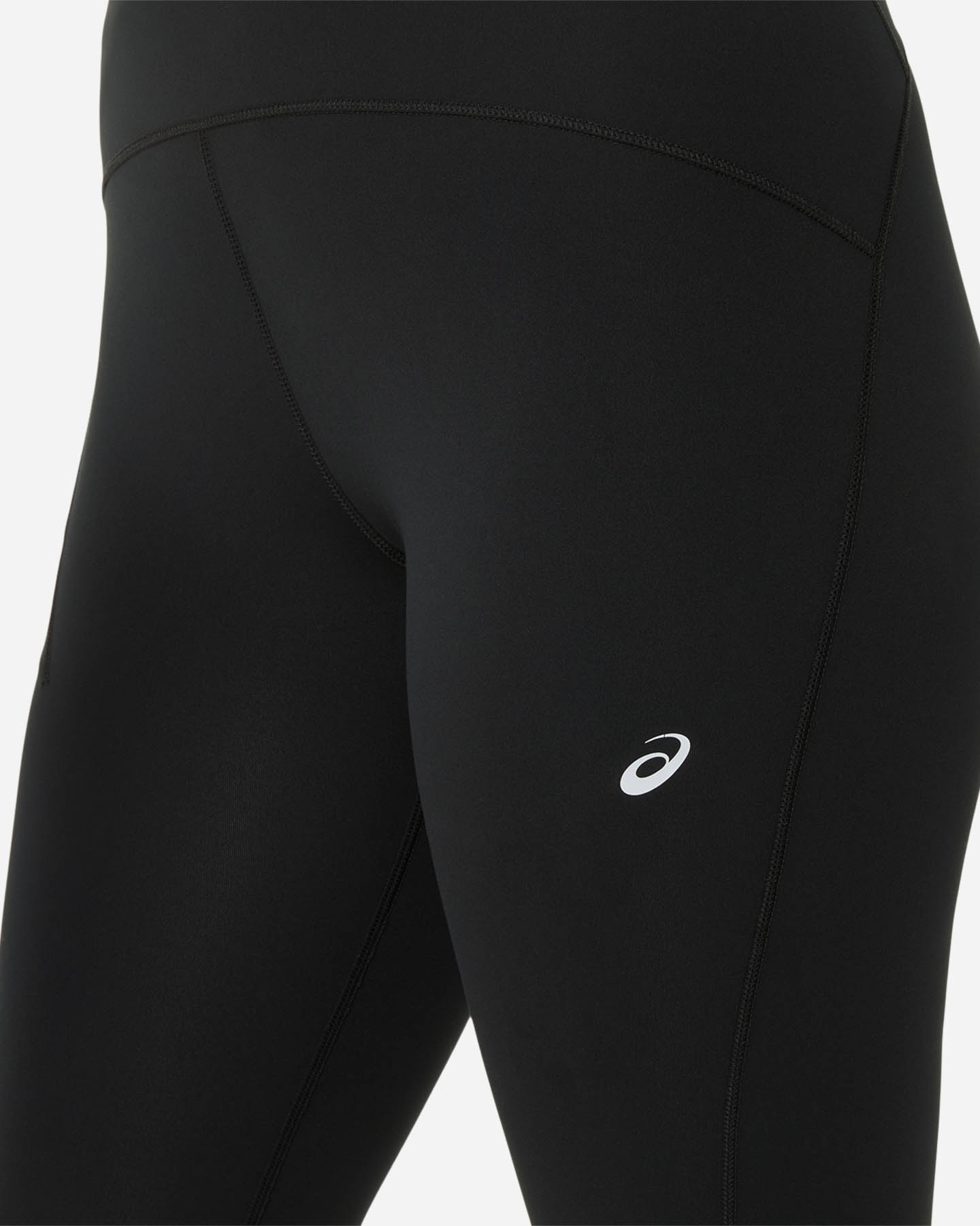 Fuseaux running ASICS ROAD W - Nero - 3 | Cisalfa Sport