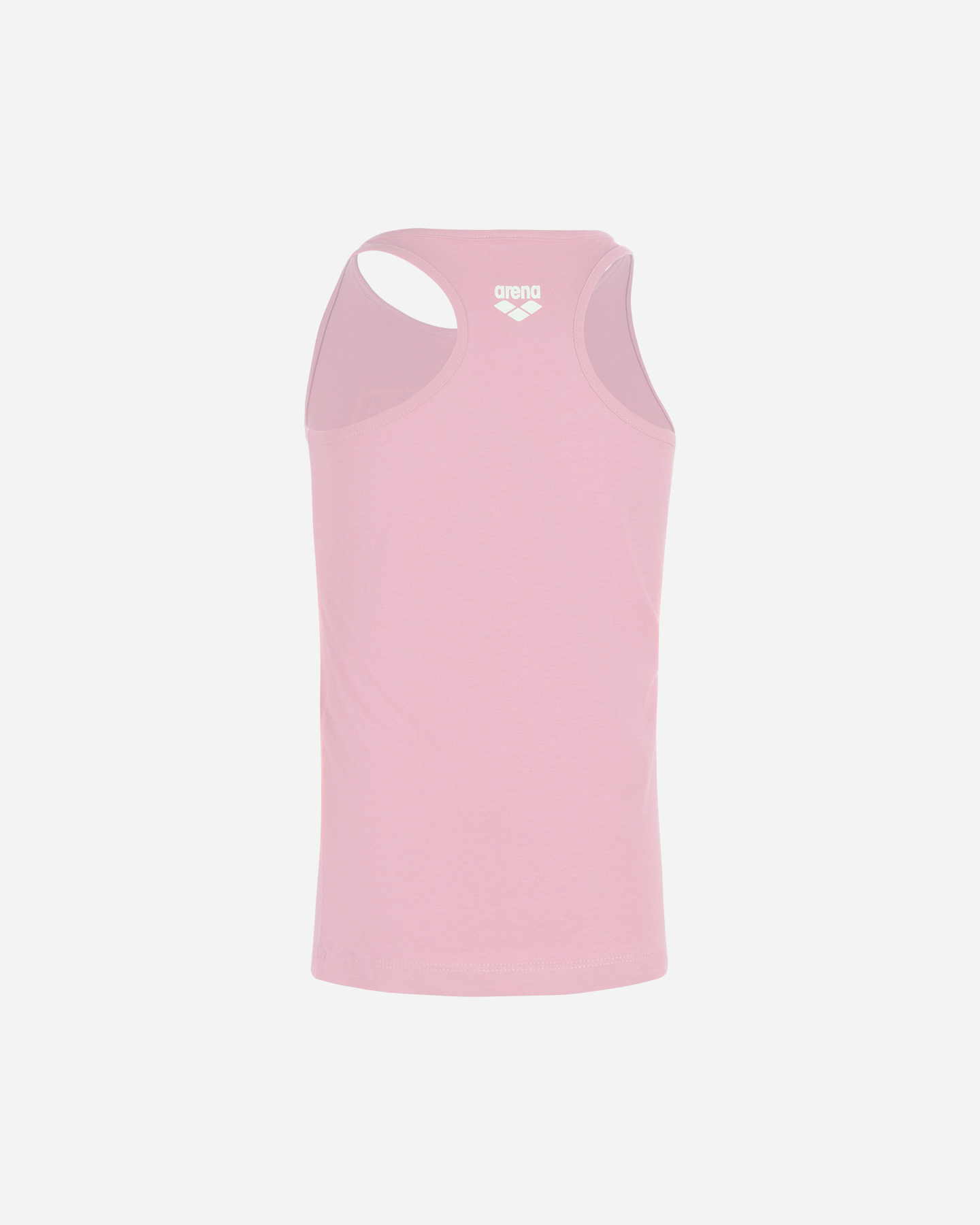 Canotta ARENA BASIC ATHLETICS JR - Rosa - 1 | Cisalfa Sport