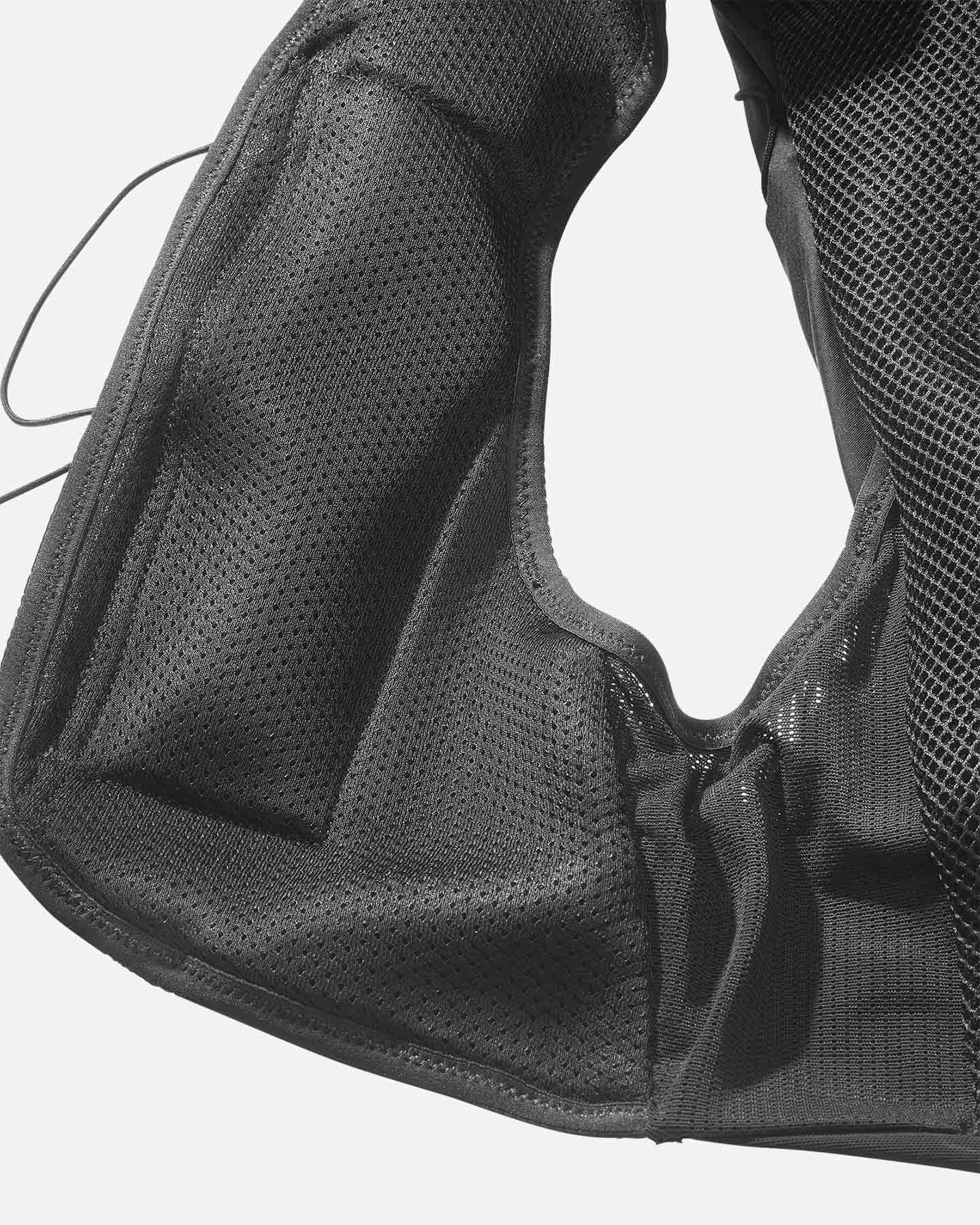 Zaino trail running SALOMON ACTIVE SKIN 12 SET  - 3 | Cisalfa Sport