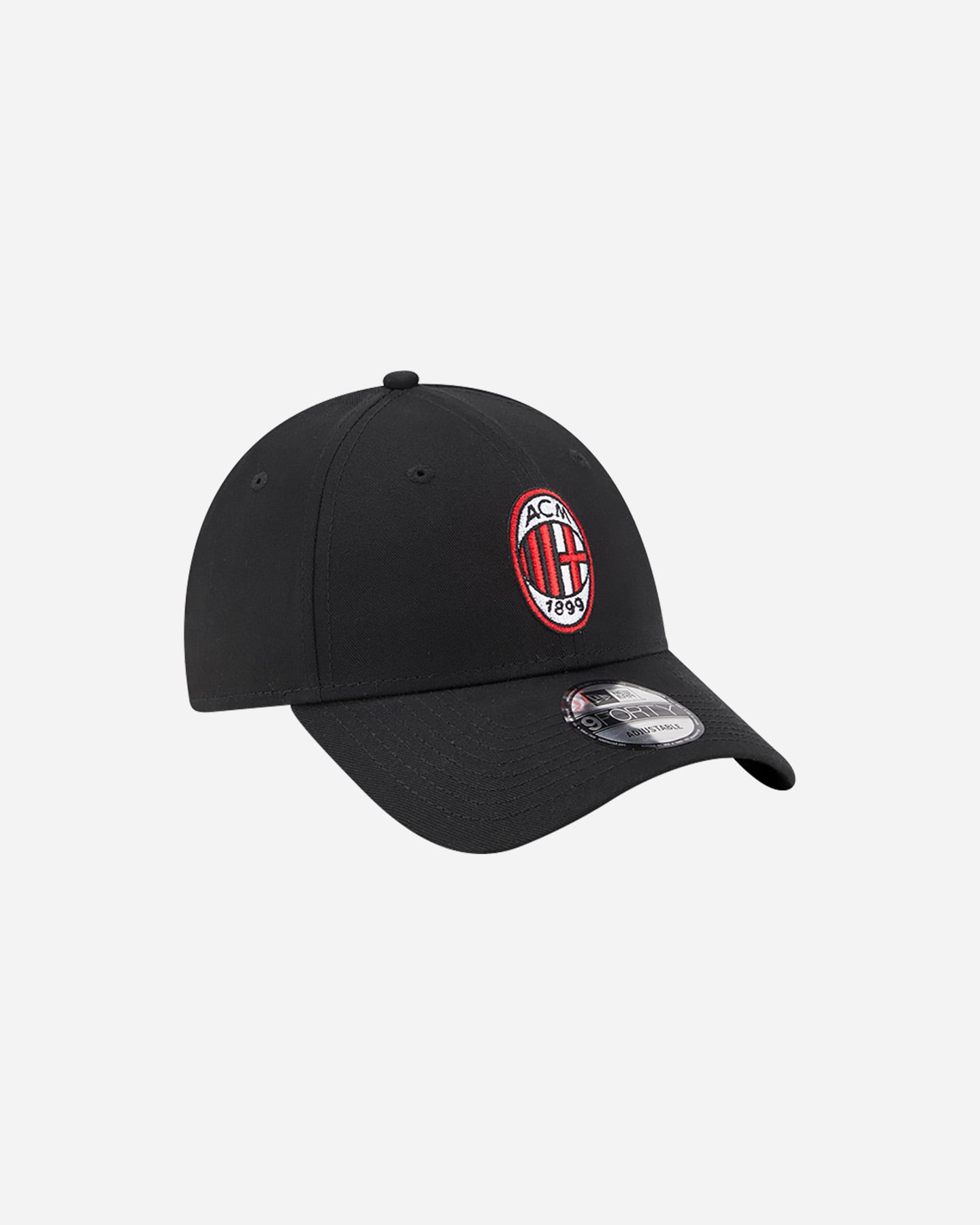 Cappellino NEW ERA 9FORTY AF TRUCKER MILAN FANGEAR M - Nero - 2 | Cisalfa Sport