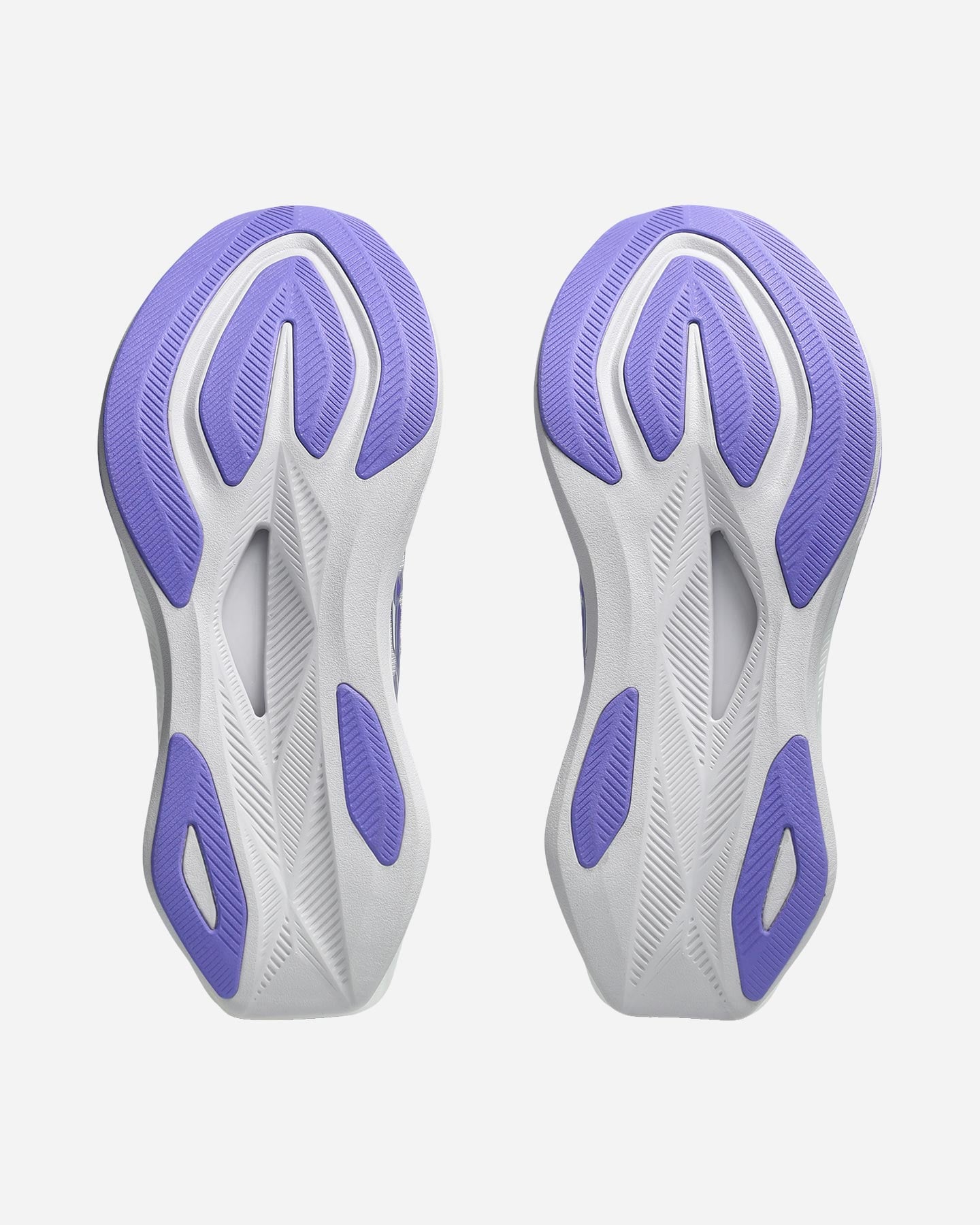 Scarpe running ASICS SONICBLAST W - Lilla - 2 | Cisalfa Sport
